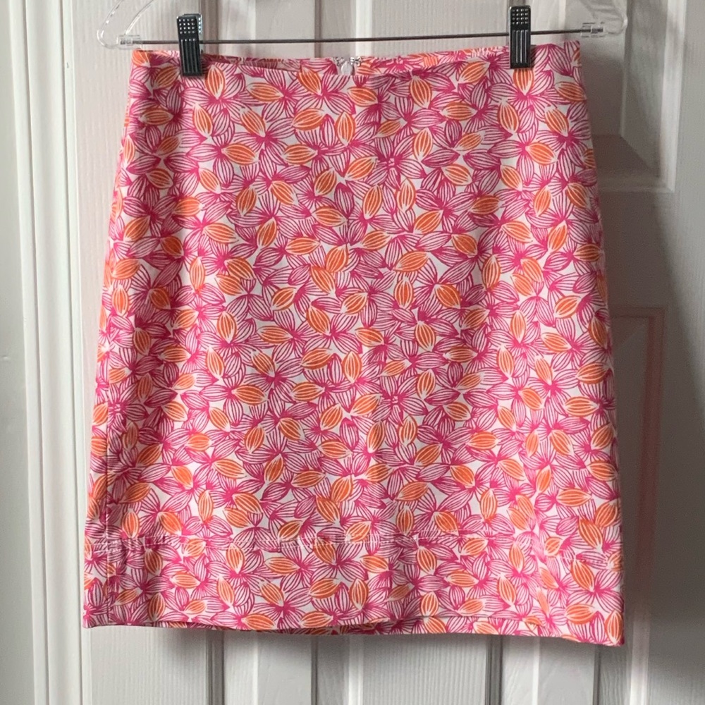 Talbots Skirt Size 2